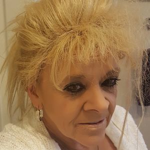 Meet your Posher, Barb